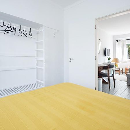 Sintra Sweet Apartment I - Free Parking Eksteriør bilde