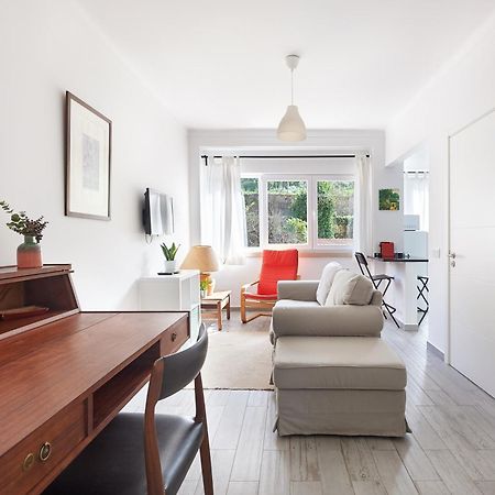 Sintra Sweet Apartment I - Free Parking Eksteriør bilde