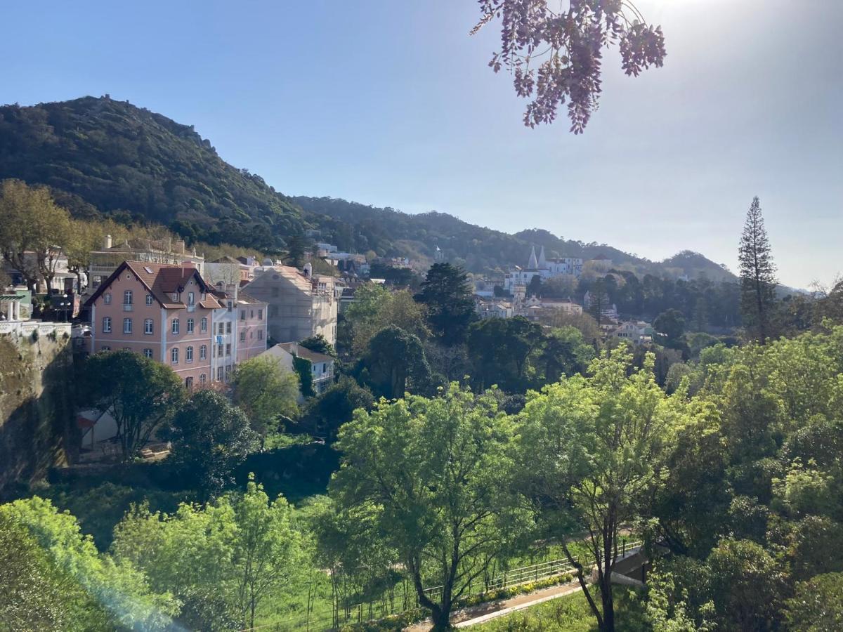 Sintra Sweet Apartment I - Free Parking Eksteriør bilde