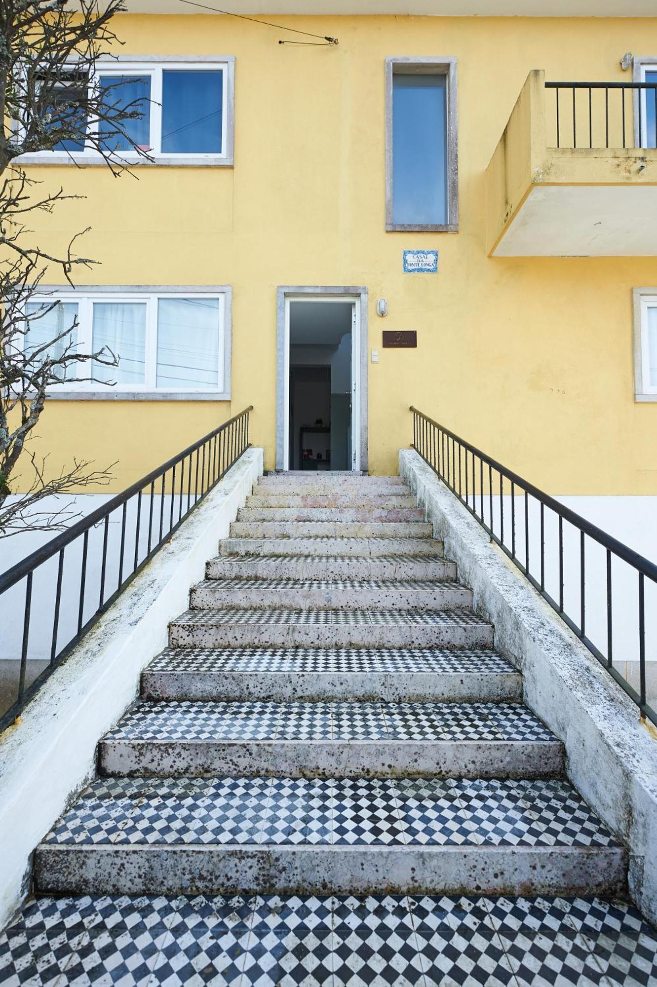 Sintra Sweet Apartment I - Free Parking Eksteriør bilde