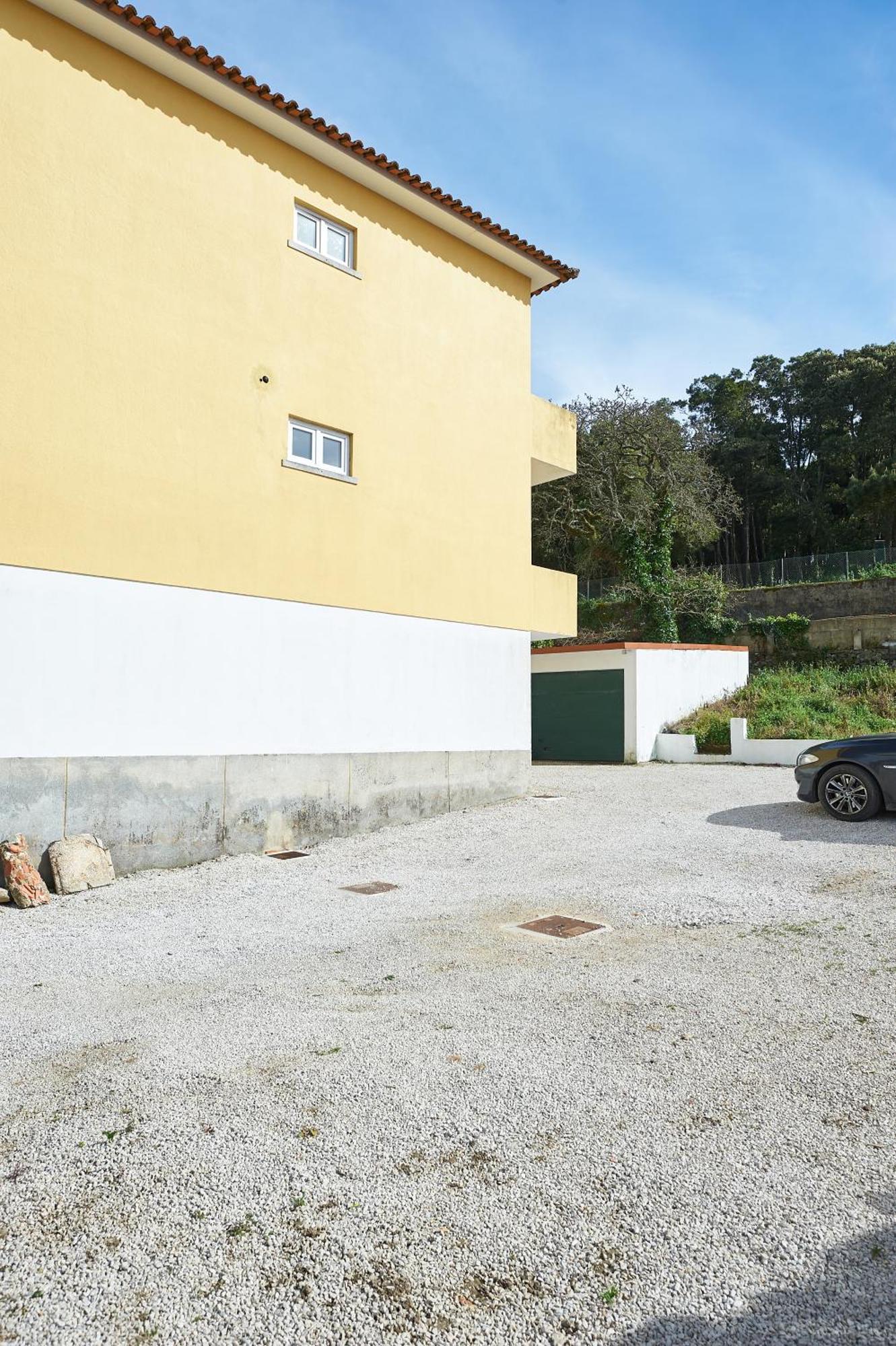 Sintra Sweet Apartment I - Free Parking Eksteriør bilde