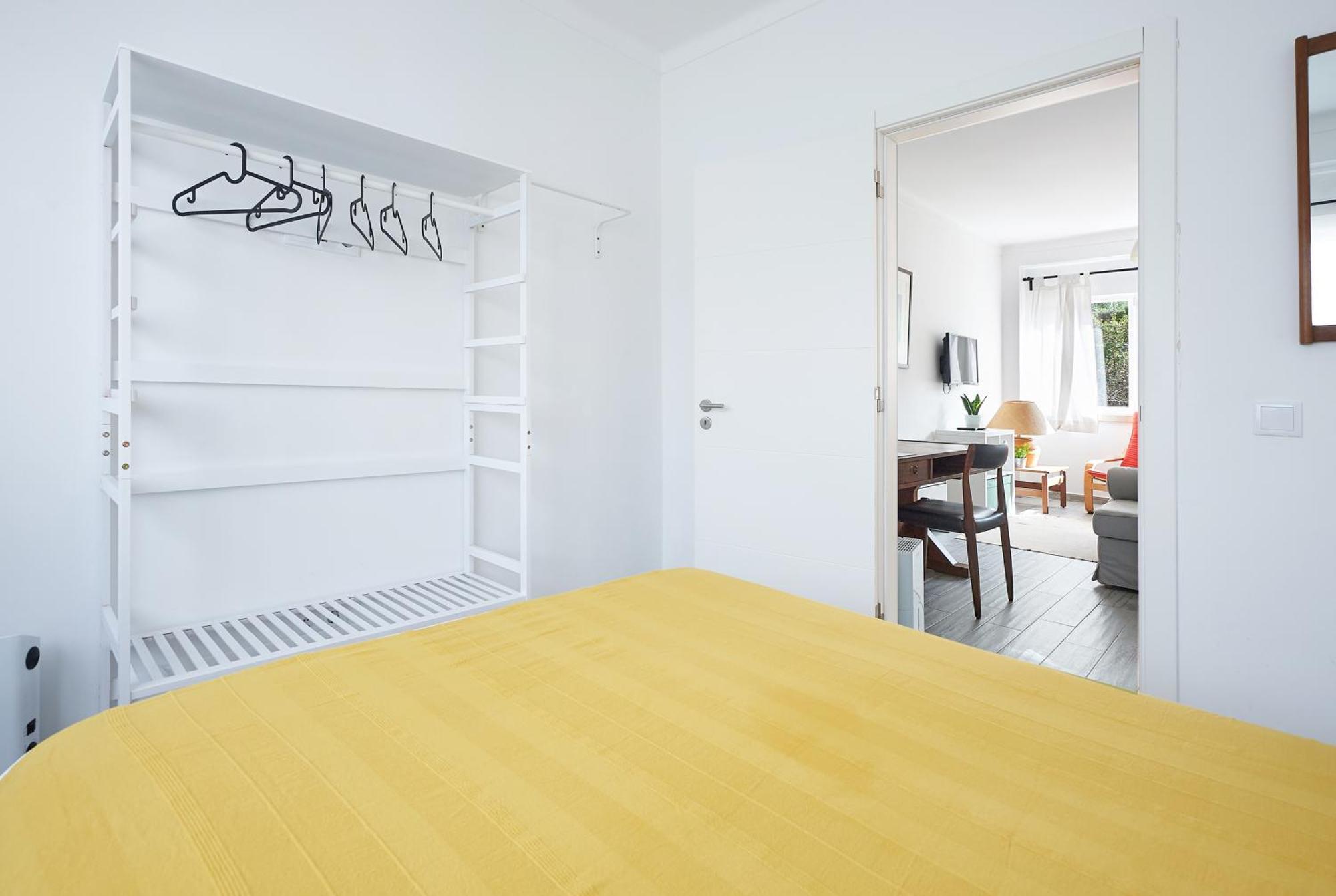 Sintra Sweet Apartment I - Free Parking Eksteriør bilde