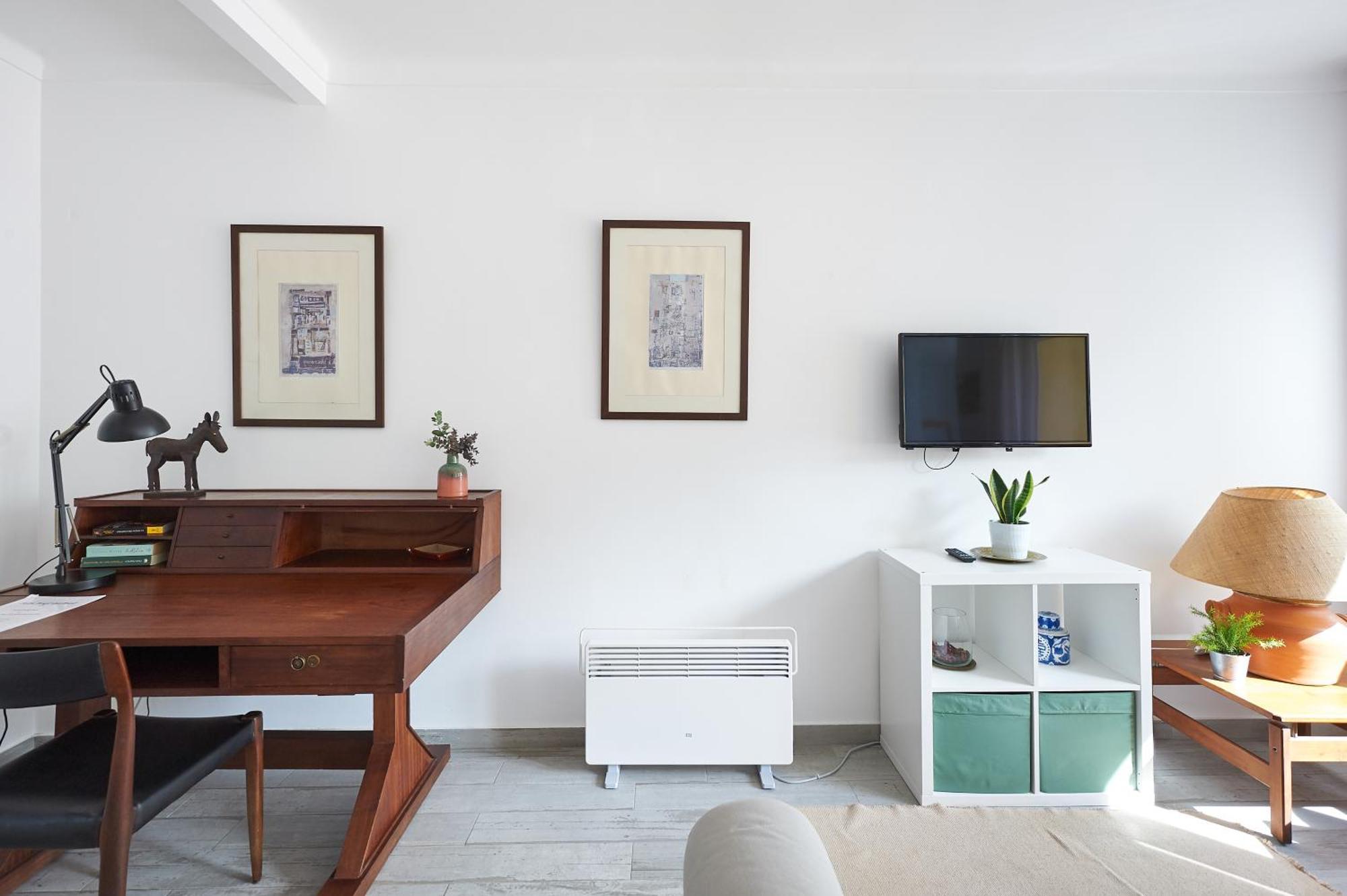 Sintra Sweet Apartment I - Free Parking Eksteriør bilde