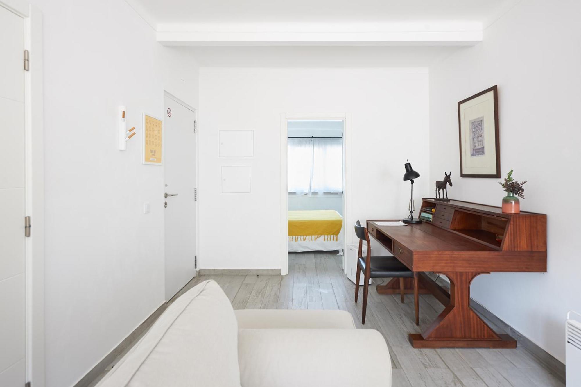 Sintra Sweet Apartment I - Free Parking Eksteriør bilde