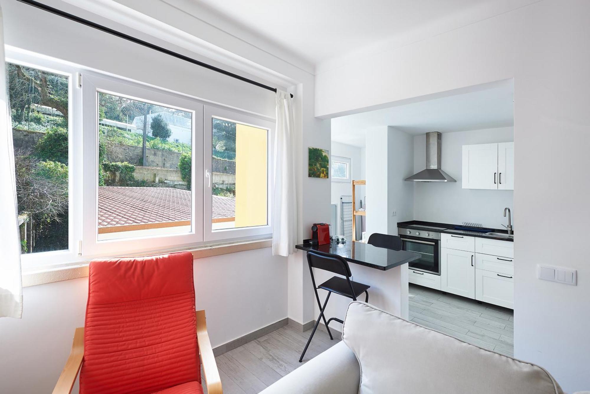 Sintra Sweet Apartment I - Free Parking Eksteriør bilde