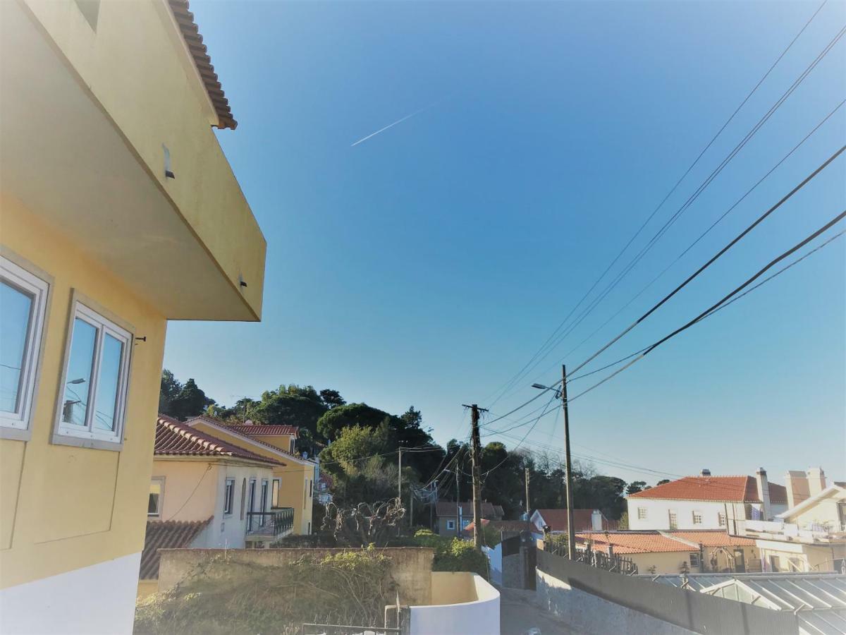 Sintra Sweet Apartment I - Free Parking Eksteriør bilde